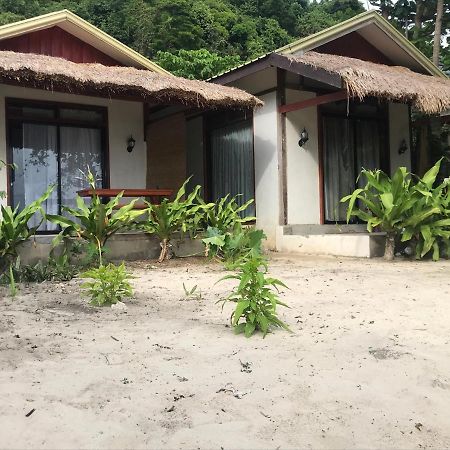 Balili Villas El Nido-Free Car & Driver During Stay Экстерьер фото