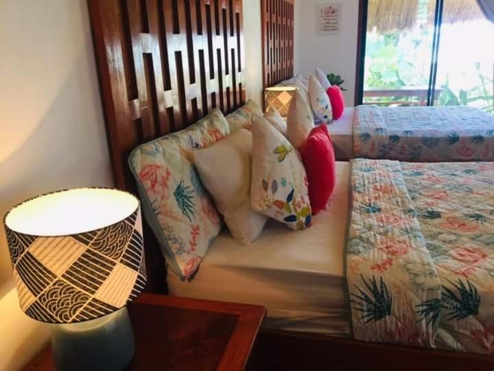 Balili Villas El Nido-Free Car & Driver During Stay Экстерьер фото