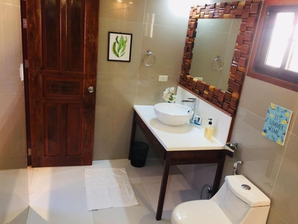 Balili Villas El Nido-Free Car & Driver During Stay Экстерьер фото