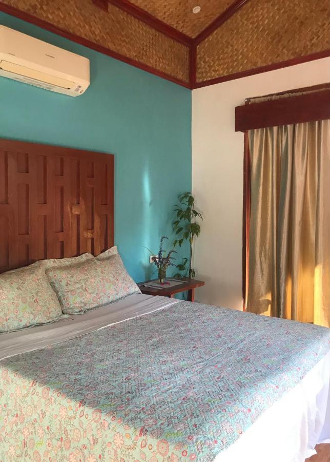 Balili Villas El Nido-Free Car & Driver During Stay Экстерьер фото