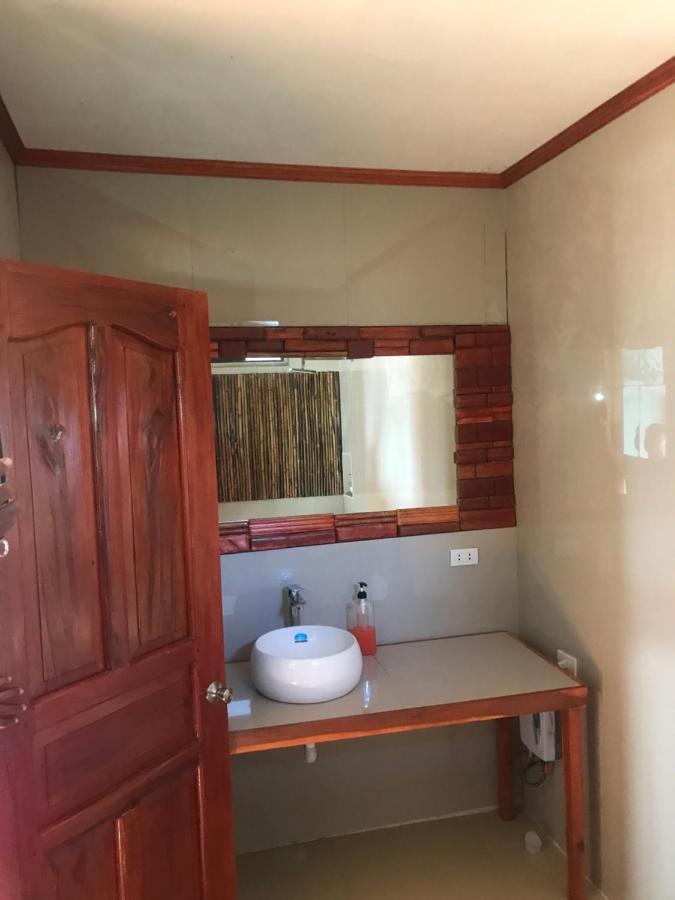 Balili Villas El Nido-Free Car & Driver During Stay Экстерьер фото