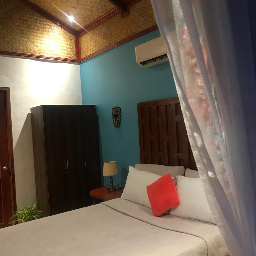 Balili Villas El Nido-Free Car & Driver During Stay Экстерьер фото