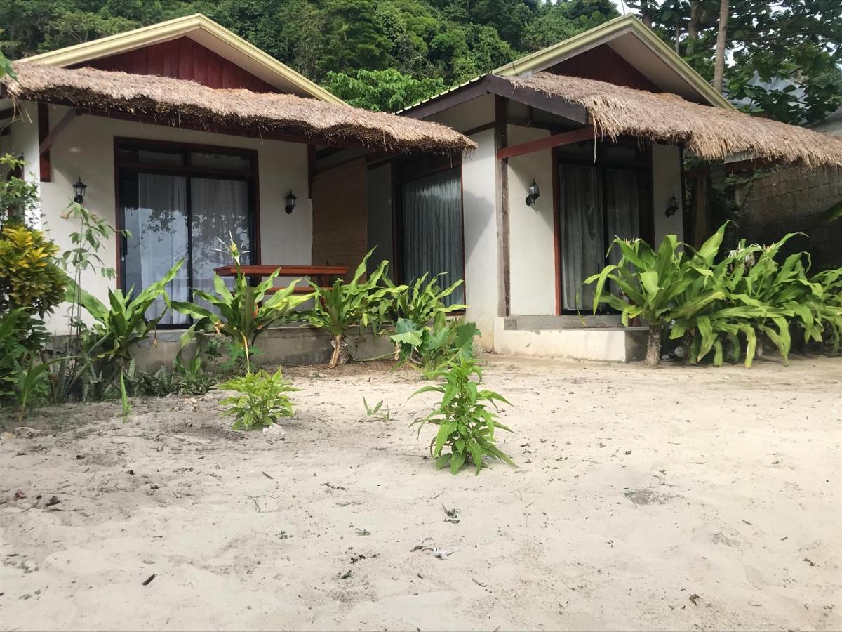 Balili Villas El Nido-Free Car & Driver During Stay Экстерьер фото